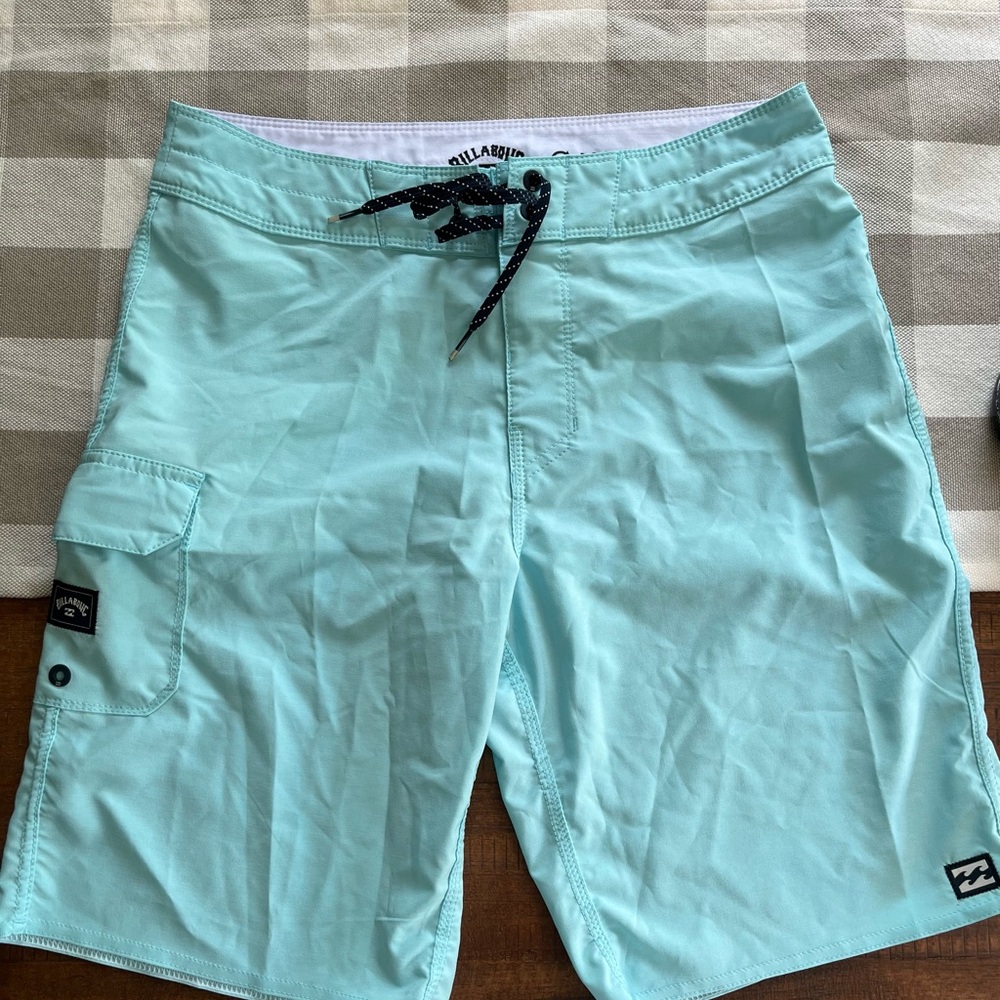 Billabong board shorts
